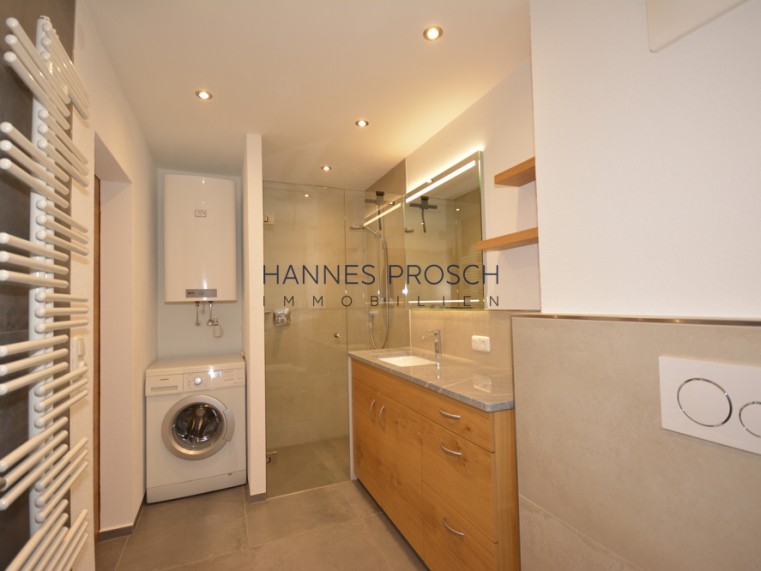 Duschbad