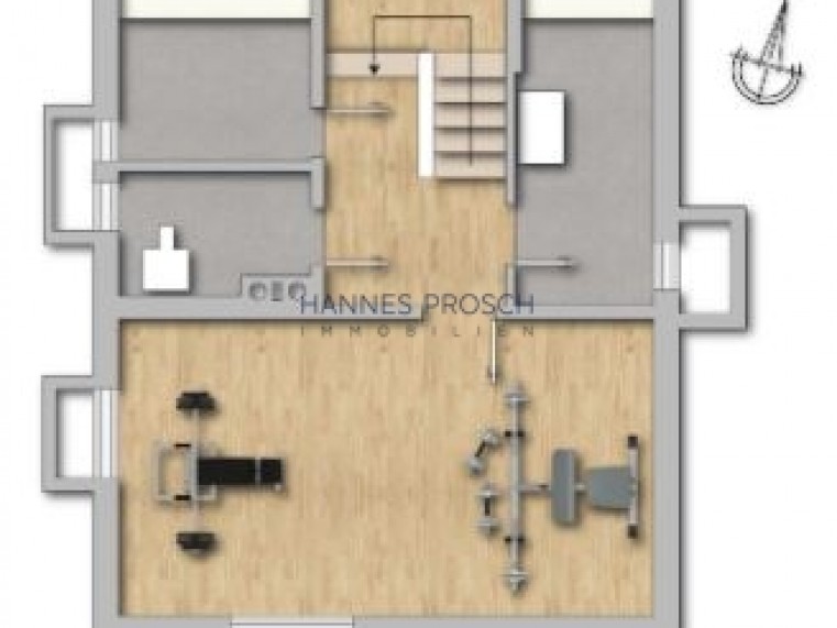 Grundriss KG