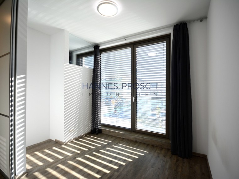 offenes Wohnen